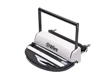 Eurosupplies vazač iWire 31