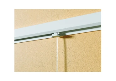 EXPORAIL 2 háčky + 1m nylon šňůra