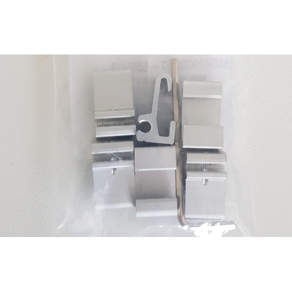 Obrázek pro LEG-7655500 EXPORAIL 6 háčků