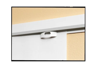 EXPORAIL 6 úchytů na papír