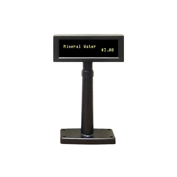 Externí displej VFD DSP-860, RS232