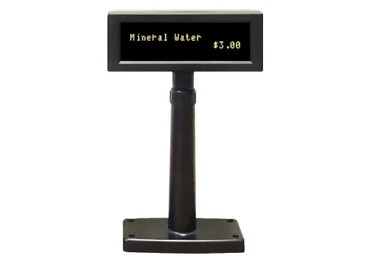 Externí displej VFD DSP-860, USB