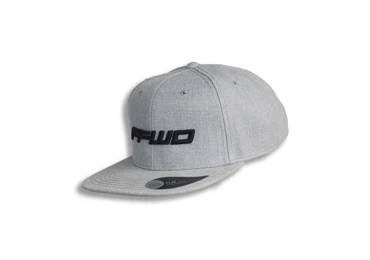 FFWD Trucker Cap Grey