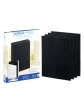 Filtr vzduchu Carbon pro Fellowes AeraMax DX 95