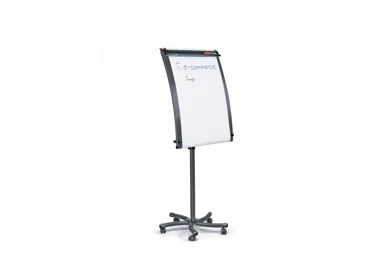 Flipchart BLACKTEC mobilní