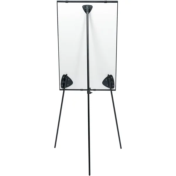 Flipchart ECONOMY Triangle, trojnožka