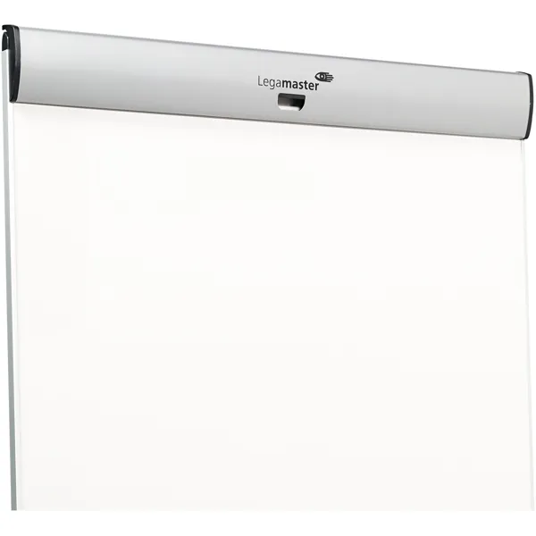 Obrázek pro LEG-7153700 Flipchart PROFESSIONAL TRIANGLE s kulatou podstavou