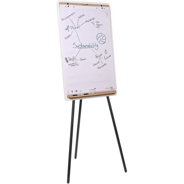 Flipchart SKETCH INFINITE, trojnožka