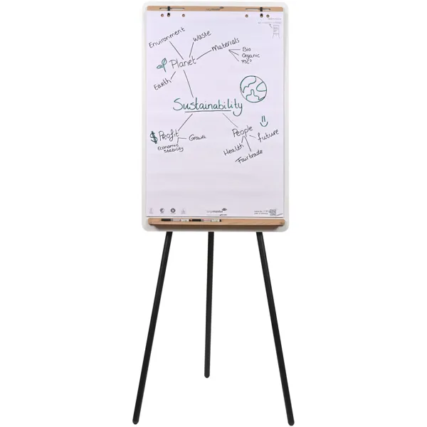 Flipchart SKETCH INFINITE, trojnožka