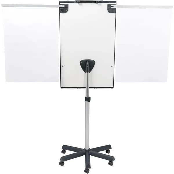 Flipchart SKETCH PRO, mobilní s hvězdicovou podstavou