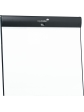 Flipchart SKETCH PRO, mobilní s hvězdicovou podstavou