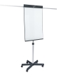 Flipchart SKETCH PRO, mobilní s hvězdicovou podstavou