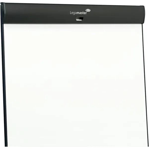 Flipchart SKETCH PRO, mobilní s kulatou podstavou