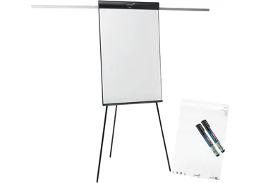 Flipchart SKETCH PRO, trojnožka