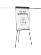 Flipchart SKETCH PRO, trojnožka