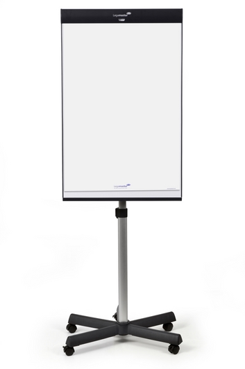 Flipchart UNIVERSAL Triangle mobilní