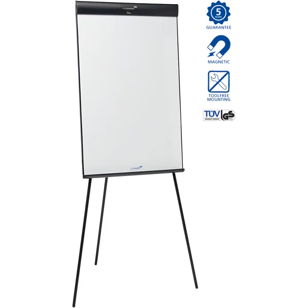 Flipchart UNIVERSAL Triangle, trojnožka