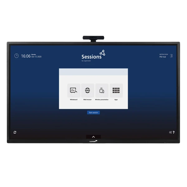 Obrázek pro LEG-7870000-2 Video konferenční kamera pro LCD dipleje řady ETX-xx20