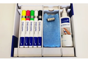 Glassboard Starter kit