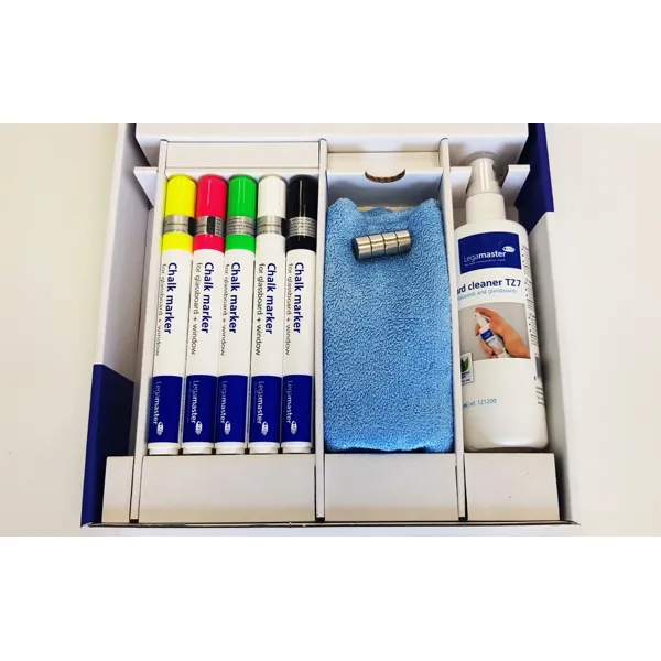 Glassboard Starter kit