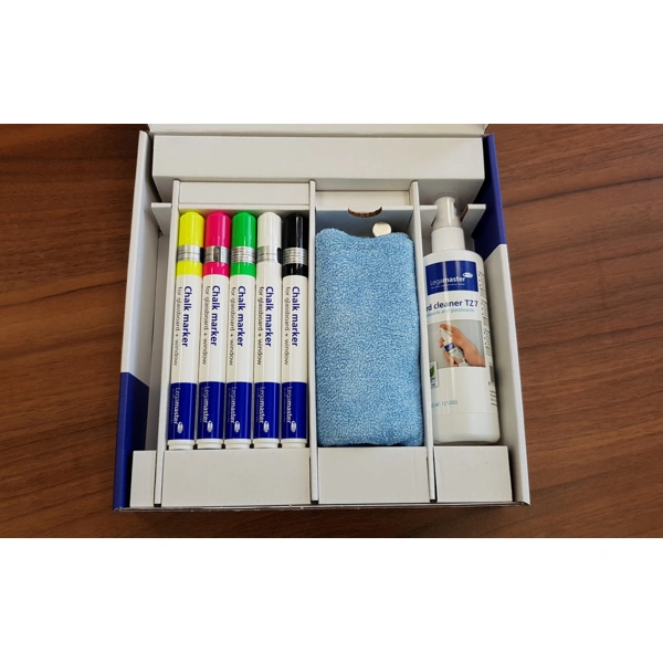 Obrázek pro LEG-7125200 Glassboard Starter kit