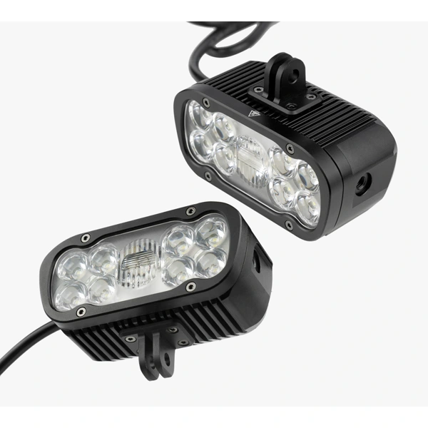 GoPro adaptér ke světlu XR6000