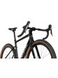 Gravel kolo Isaac Torus Xplore Moss Green GRX825 Di2 2x12-L