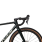 Gravel kolo Isaac Torus Xplore Moss Green GRX825 Di2 2x12-XL