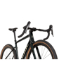 Gravel kolo Isaac Torus Xplore Moss Green GRX825 Di2 2x12-XL