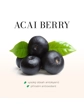 Green idea Acai berry bylinný extrakt - tobolky 60 ks