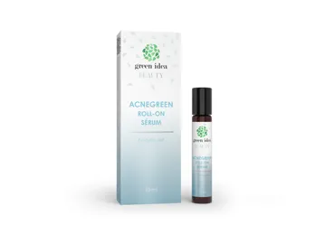 Green idea Acnegreen - roll-on sérum 10 ml
