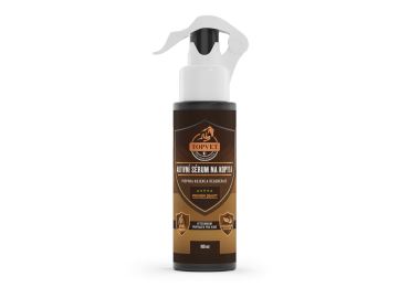 Green idea Aktivní sérum na kopyta 100 ml