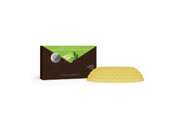 Green idea Aloe vera a citronová tráva - mýdlo 115 g