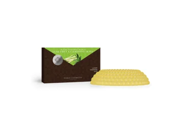 Green idea Aloe vera a citronová tráva - mýdlo 115 g