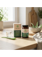 Green idea Aloe vera bylinný extrakt - tobolky 60 ks