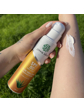 Green idea Aloe vera sun - opalovací mléko SPF 30 200 ml