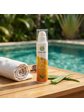 Green idea Aloe vera sun - opalovací mléko SPF 50 200 ml