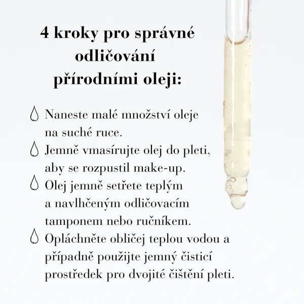 Green idea Arganový olej BIO 25 ml