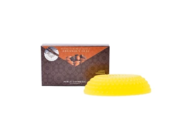 Green idea Arganový olej - mýdlo 115 g