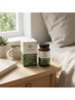 Green idea Ashwagandha - tobolky 60 ks