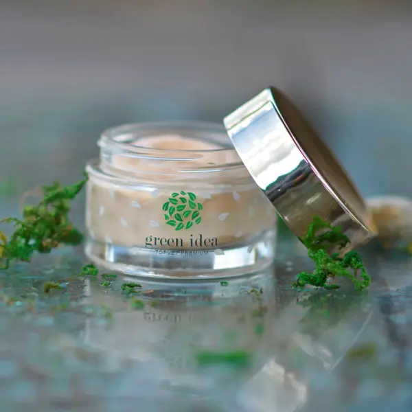Green idea Astaxanthin - aktivní pleťový krém 50 ml