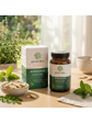 Green idea Astragalus - tobolky 60 ks
