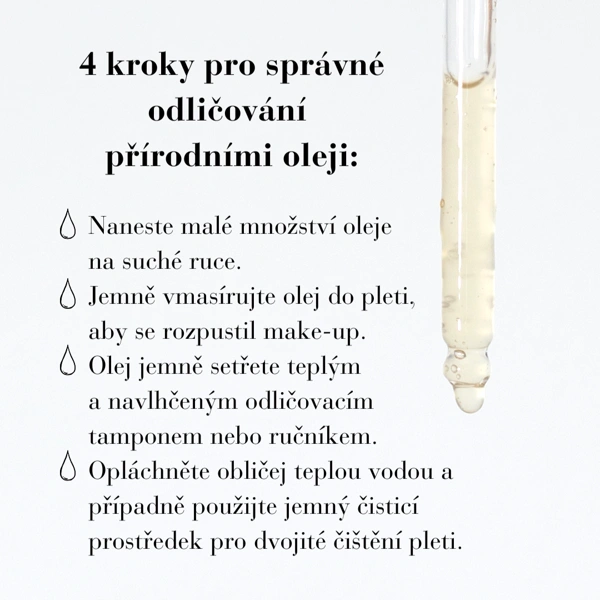 Green idea Avokádový olej BIO 25 ml