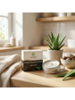 Green idea Bambucké máslo s aloe 50 ml