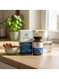 Green idea Bioaktivní chrom+prebiotika - tobolky 60 ks