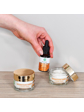 Green idea Bioaktivní krém s hadím jedem 50 ml