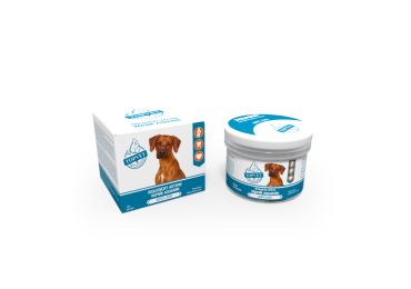 Green idea Biologicky aktivní vápník Aquamin pro psy 120 ks