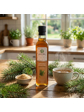 Green idea Borovicový sirup - třtinový 250 ml