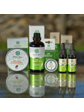 Green idea CBD balzám na rty 15 ml
