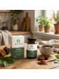 Green idea Chaga - tobolky 60 ks